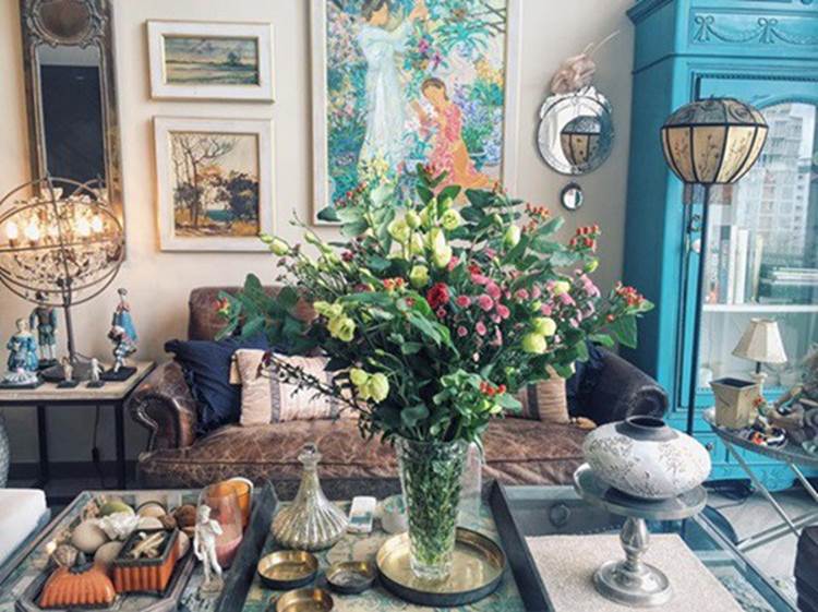 Cùng ở nhà triệu đô: Hoa hậu Hà Kiều Anh vẫn kém cháu trai gia tộc nức tiếng Sài Gòn-14