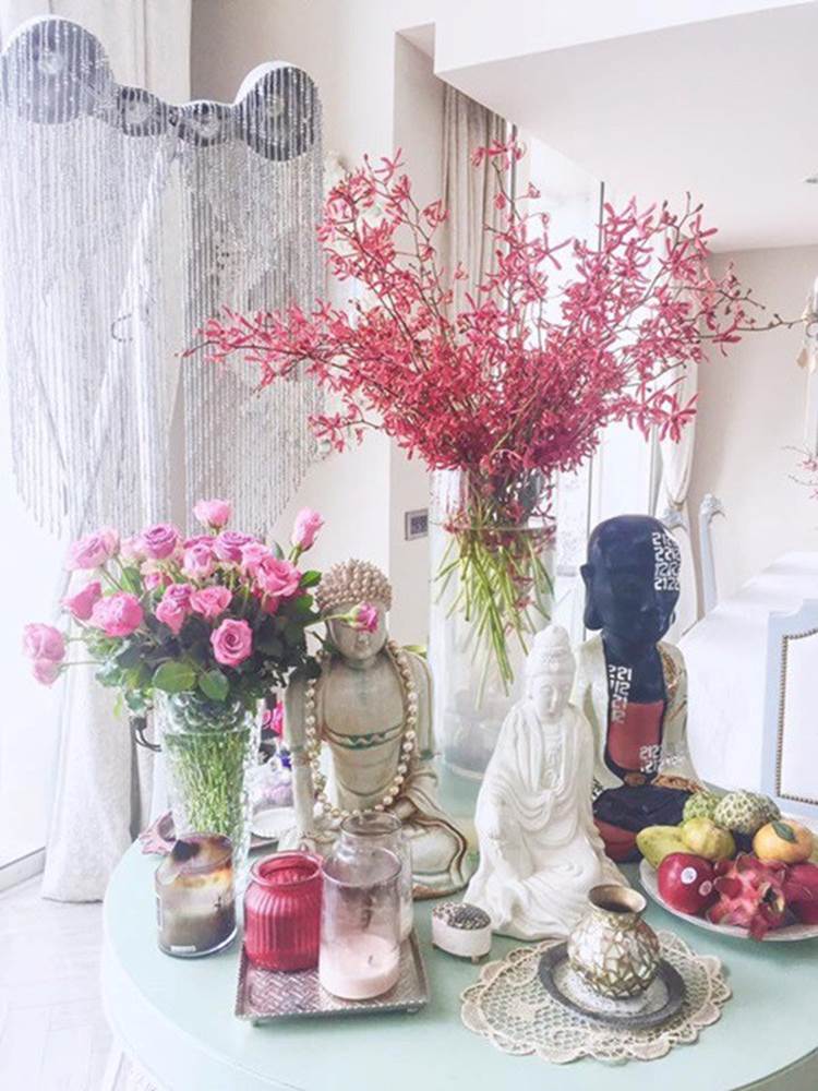 Cùng ở nhà triệu đô: Hoa hậu Hà Kiều Anh vẫn kém cháu trai gia tộc nức tiếng Sài Gòn-15