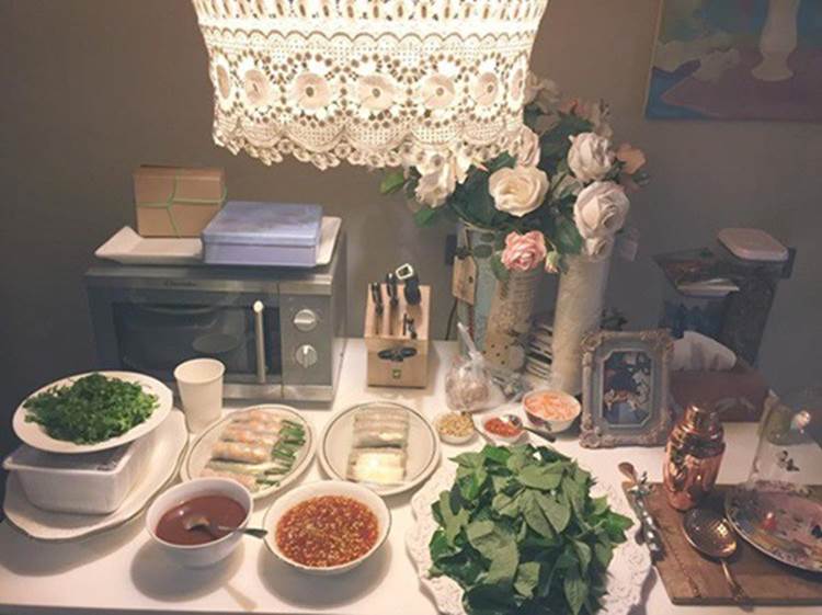 Cùng ở nhà triệu đô: Hoa hậu Hà Kiều Anh vẫn kém cháu trai gia tộc nức tiếng Sài Gòn-17