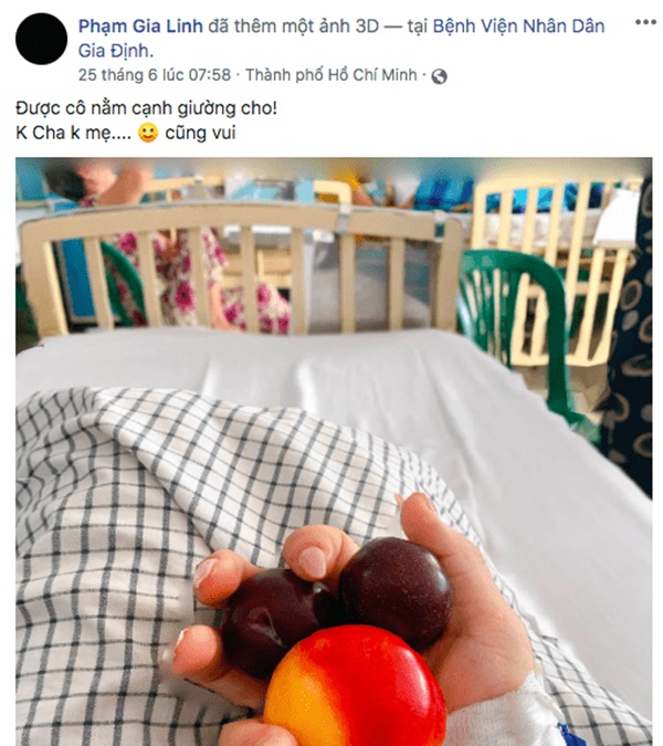 Diễn viên trẻ Phạm Gia Linh qua đời đột ngột ở tuổi 25-3