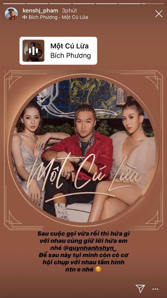 Sau cú lừa bóc phốt Quỳnh Anh Shyn cực vô duyên, stylist của Chi Pu đột ngột xóa luôn trang cá nhân-3