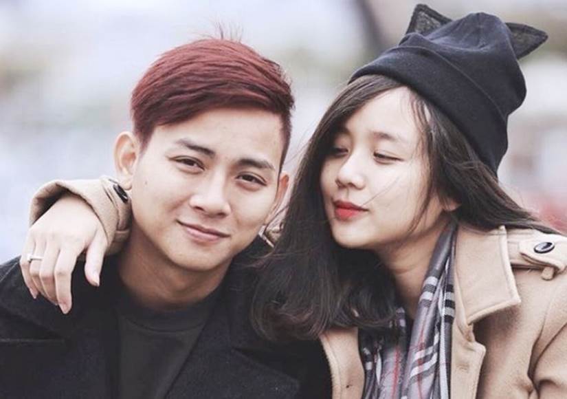 Vợ cũ hé lộ nguyên nhân dẫn đến kết cục phải ly hôn Hoài Lâm-1