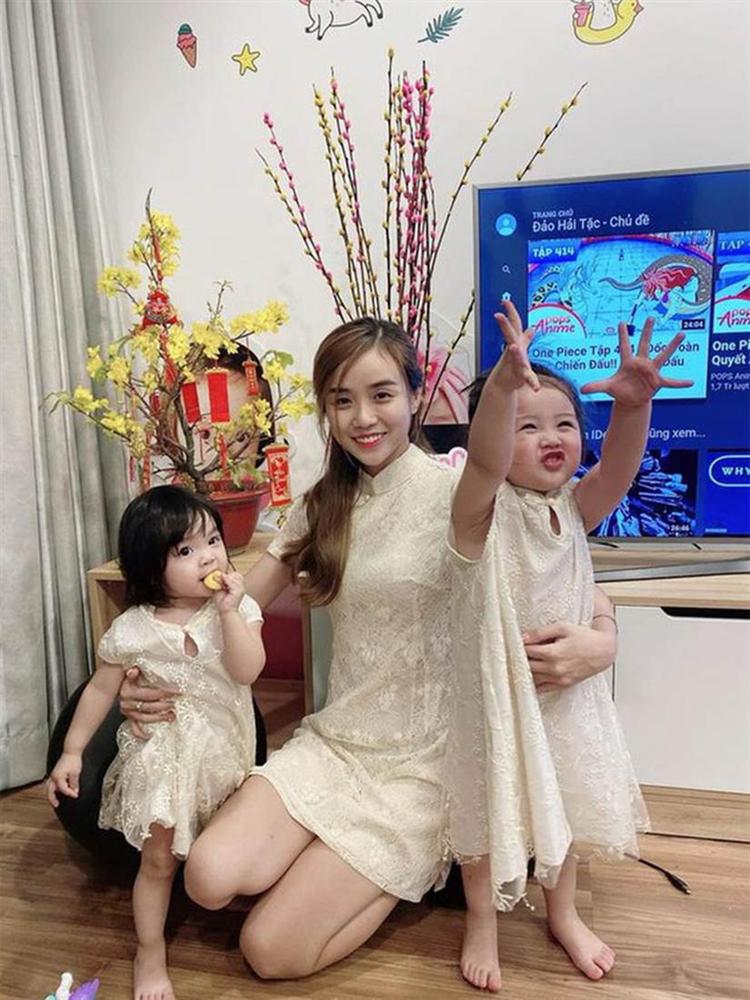 Vợ cũ hé lộ nguyên nhân dẫn đến kết cục phải ly hôn Hoài Lâm-3