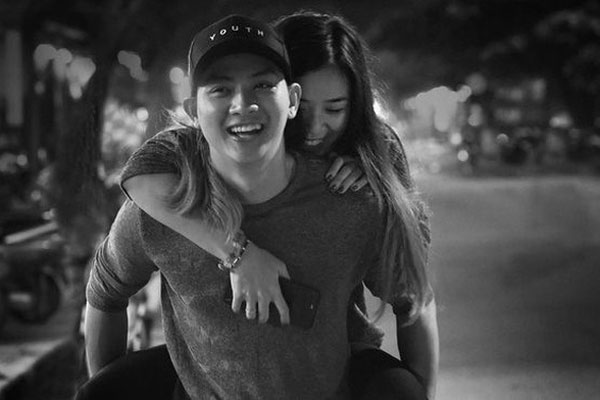 Cindy LÆ° Noi Vá» Nguyen Nhan Dáº«n Ä'áº¿n Káº¿t Cá»¥c Pháº£i Ly Hon Hoai Lam Tin Tá»©c Online
