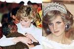 Hoá ra lời nói ngây ngô của Hoàng tử William hồi bé chính là thứ giữ chân Công nương Diana trong cuộc hôn nhân đầy bi kịch suốt 15 năm-6