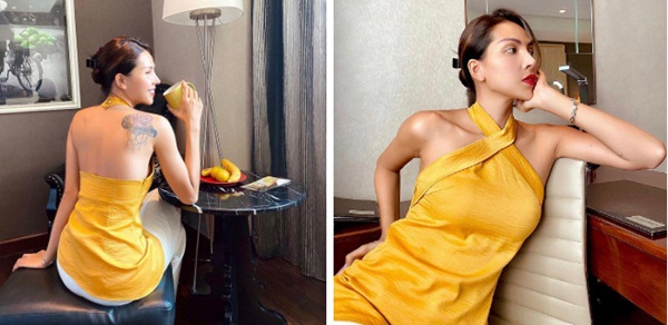 Sắm chiếc kẹp 10 nghìn rẻ bèo, nàng có liền kiểu tóc búi sang chảnh hội gái xinh mê mẩn-2