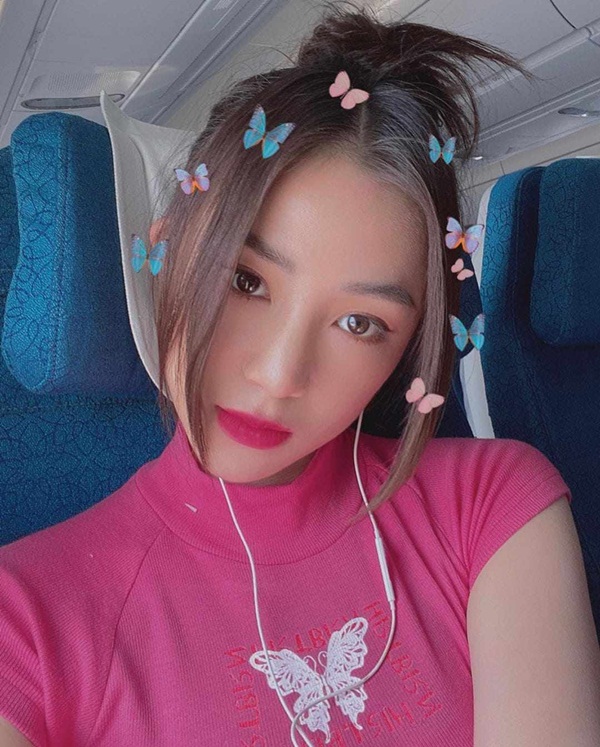 Sắm chiếc kẹp 10 nghìn rẻ bèo, nàng có liền kiểu tóc búi sang chảnh hội gái xinh mê mẩn-5