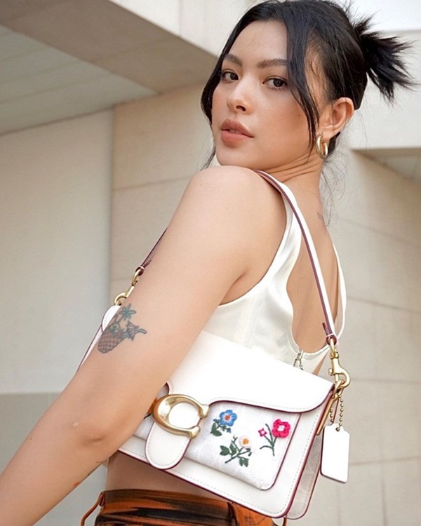 Sắm chiếc kẹp 10 nghìn rẻ bèo, nàng có liền kiểu tóc búi sang chảnh hội gái xinh mê mẩn-11