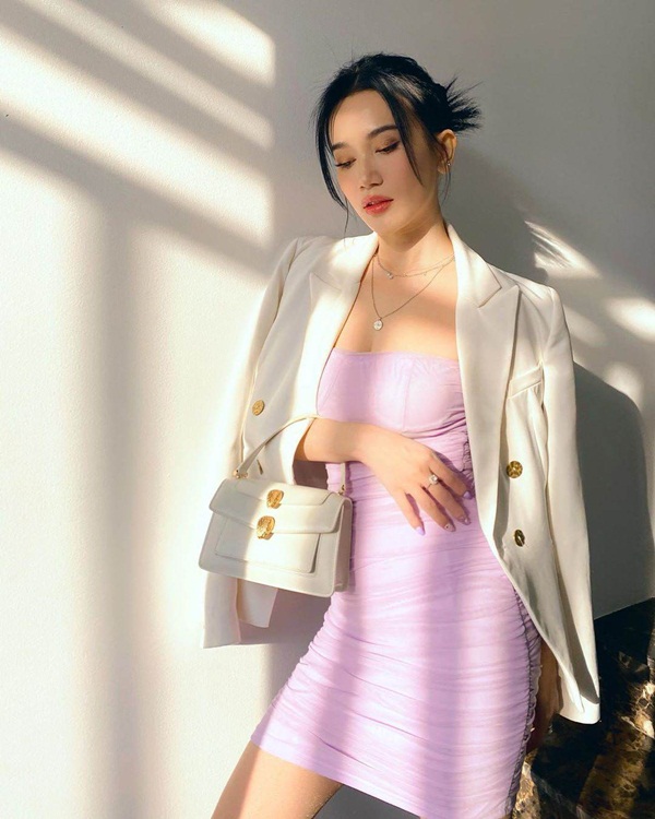 Sắm chiếc kẹp 10 nghìn rẻ bèo, nàng có liền kiểu tóc búi sang chảnh hội gái xinh mê mẩn-12