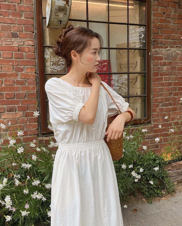 Sắm chiếc kẹp 10 nghìn rẻ bèo, nàng có liền kiểu tóc búi sang chảnh hội gái xinh mê mẩn-13