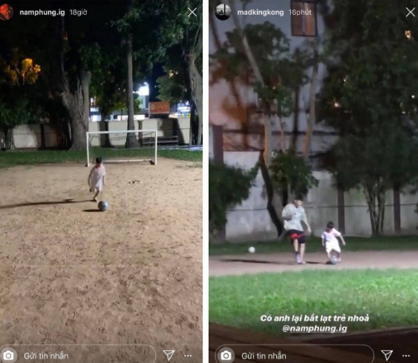 Trong lúc dân mạng tập trung ở gốc mít hóng phốt, Quỳnh Anh Shyn và bạn trai tin đồn đã âm thầm đến nơi này-4