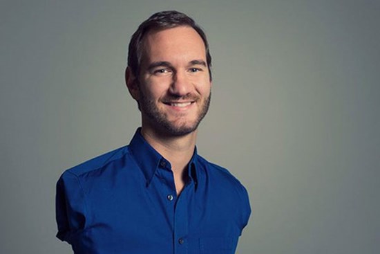 Cuộc sống hiện tại của người không tay không chân Nick Vujicic từng gây bão khi đến Việt Nam khiến ai cũng ngưỡng mộ