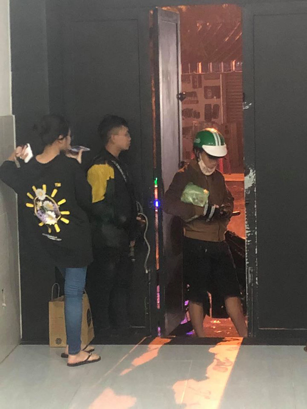 Lâm Vỹ Dạ bức xúc vì hành động vô ý thức, chuyện gì mà khiến Trấn Thành và dàn sao Vbiz cũng giận tím người?-1