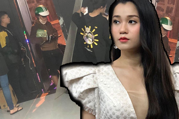 Rơi nước mắt trước lời xin lỗi của Hứa Minh Đạt gửi Lâm Vỹ Dạ nhân kỉ niệm 10 năm ngày cưới-7