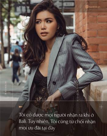 Minh Tú từ chuyến công tác 4 ngày hóa 6 tháng mắc kẹt tại Bali: Chỉ uống cafe gói, không dám nhận hỗ trợ từ fan quốc tế-4