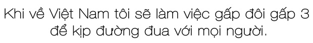 Minh Tú từ chuyến công tác 4 ngày hóa 6 tháng mắc kẹt tại Bali: Chỉ uống cafe gói, không dám nhận hỗ trợ từ fan quốc tế-5