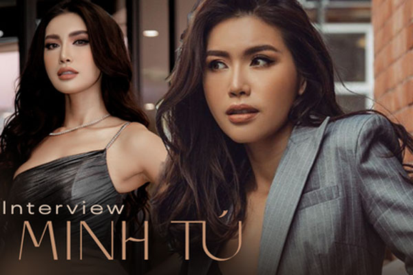 Minh Tú lộ vòng eo ngấn mỡ sau 4 tháng cách ly ở Bali-5