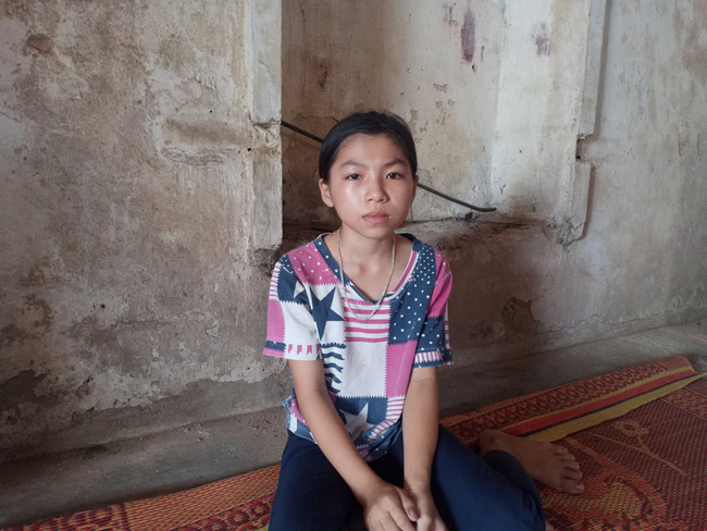 Bể khổ trần gian của người phụ nữ 3 năm 2 lần đội tang chồng con, một mình gồng gánh nợ nần, chăm con thơ bệnh tật-4