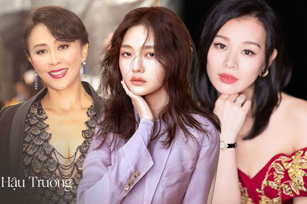 Màn giật tình ầm ĩ Cbiz: Tiểu tam ngạo mạn nhất Trung Quốc dùng thủ đoạn để chen chân vào cuộc tình 6 năm, chính thất cuối cùng phải ra đi trong uất ức?-11