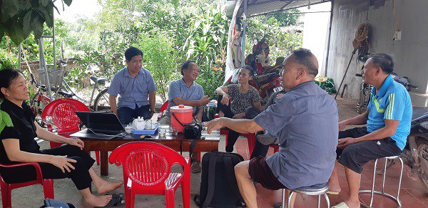 Câu nói với mẹ chồng của thai phụ đi đẻ ở Bắc Giang không ngờ là lời nói cuối cùng-1