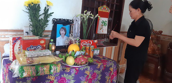 Câu nói với mẹ chồng của thai phụ đi đẻ ở Bắc Giang không ngờ là lời nói cuối cùng-2