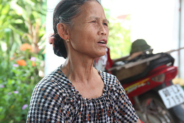 Câu nói với mẹ chồng của thai phụ đi đẻ ở Bắc Giang không ngờ là lời nói cuối cùng-3