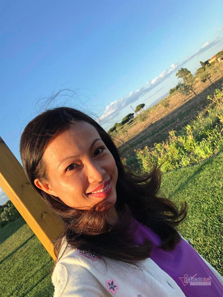 Villa 10.000 m2 của Hoa hậu Ngô Mỹ Uyên cùng chồng Tây-19