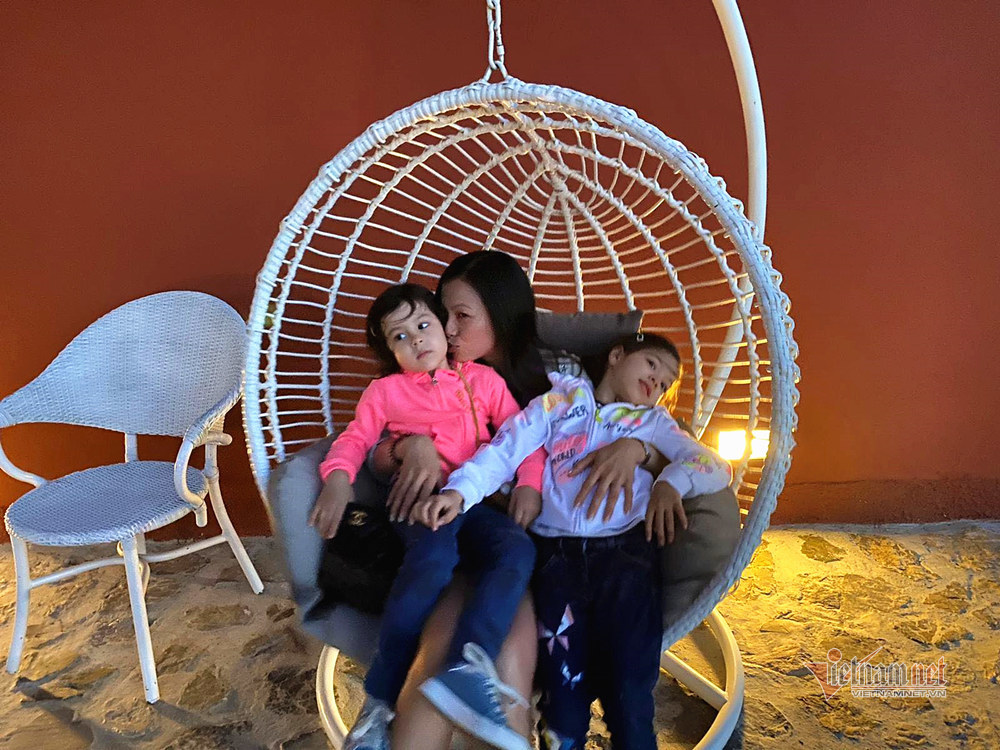 Villa 10.000 m2 của Hoa hậu Ngô Mỹ Uyên cùng chồng Tây-23