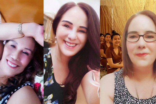 Xôn xao tin cô dâu 65 tuổi khoe đắt show biểu diễn đám cưới, chuẩn bị xuất ngoại lưu diễn mong mọi người ủng hộ-2