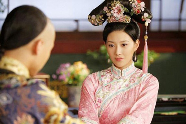 Lãnh cung là cơn ác mộng đối với tất cả phi tần nhưng lại là thiên đường của các thái giám, rốt cuộc là vì nguyên do gì?-3