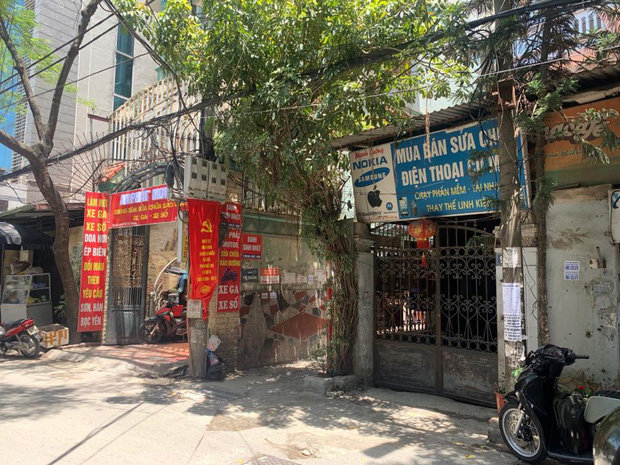 Lời khai của nghi phạm cướp tiệm vàng, đâm trọng thương người truy đuổi ở Hà Nội-2