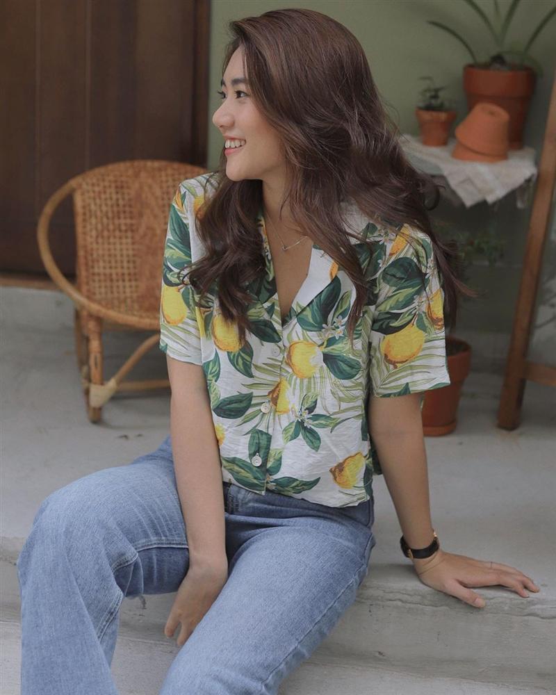 Style Hè của bạn sẽ thật nhàm chán nếu còn chưa sắm ngay 1 em áo họa tiết như sao Việt-8