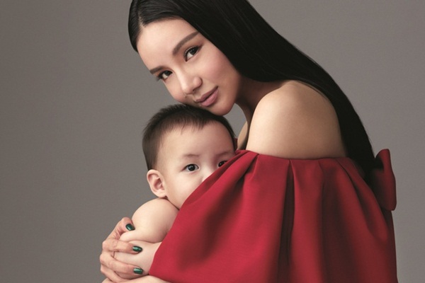 Hôn nhân trái ngược của con gái 3 tỷ phú giàu nhất châu Á-9