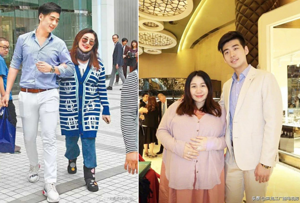 Hôn nhân trái ngược của con gái 3 tỷ phú giàu nhất châu Á-3