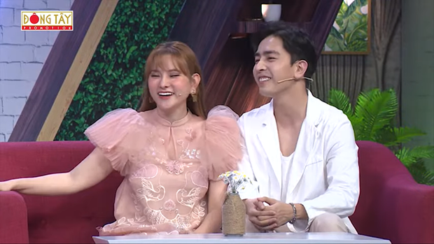 Diễn viên Đức Thịnh: Tôi bị đồn yêu Cao Minh Đạt suốt 3 năm trời-2