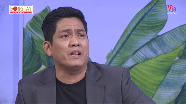 Diễn viên Đức Thịnh: Tôi bị đồn yêu Cao Minh Đạt suốt 3 năm trời-3