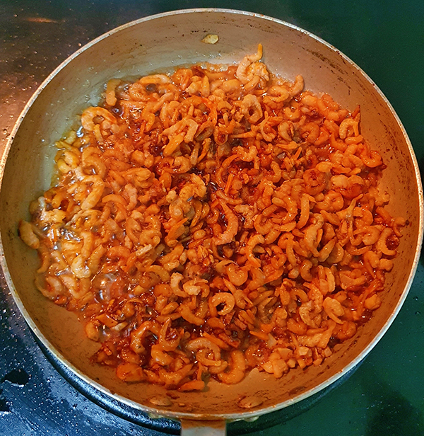 Cách làm kho quẹt ăn kèm rau củ luộc chẳng tốn nhiều tiền giữa thời buổi thịt lợn cao giá-9