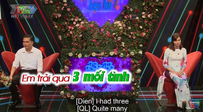 Bạn muốn hẹn hò: Nữ giáo viên sợ xanh mặt vì nam chính tuyên bố mỗi năm phụ 8 đám giỗ nếu về làm dâu-4