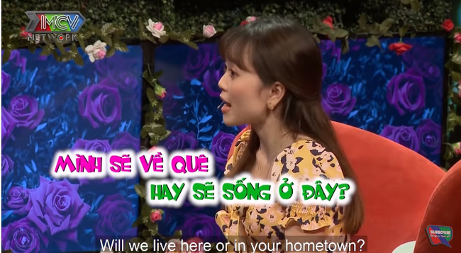 Bạn muốn hẹn hò: Nữ giáo viên sợ xanh mặt vì nam chính tuyên bố mỗi năm phụ 8 đám giỗ nếu về làm dâu-12