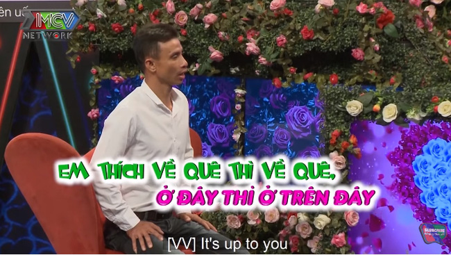 Bạn muốn hẹn hò: Nữ giáo viên sợ xanh mặt vì nam chính tuyên bố mỗi năm phụ 8 đám giỗ nếu về làm dâu-13