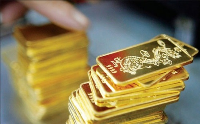 Giá vàng hôm nay 29/6: Thẳng tiến về mốc 50 triệu đồng/lượng-1