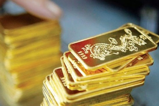 Giá vàng hôm nay 29/6: Thẳng tiến về mốc 50 triệu đồng/lượng