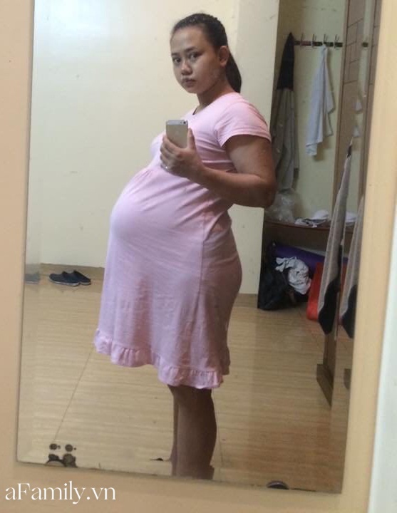Đẻ xong soi gương mà thấy bế tắc vì quá béo, mẹ Hà Nội lấy lại dáng son nhờ ngày nào cũng ăn món này-1
