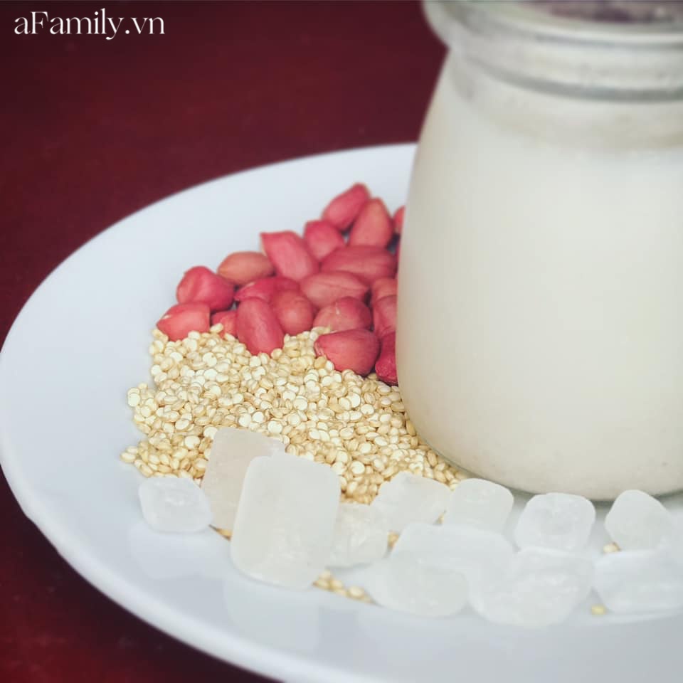 Đẻ xong soi gương mà thấy bế tắc vì quá béo, mẹ Hà Nội lấy lại dáng son nhờ ngày nào cũng ăn món này-5