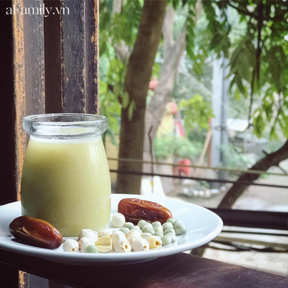 Đẻ xong soi gương mà thấy bế tắc vì quá béo, mẹ Hà Nội lấy lại dáng son nhờ ngày nào cũng ăn món này-6