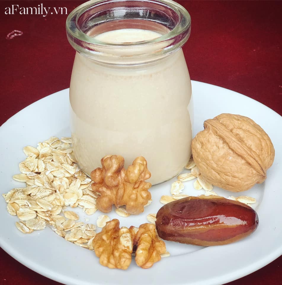 Đẻ xong soi gương mà thấy bế tắc vì quá béo, mẹ Hà Nội lấy lại dáng son nhờ ngày nào cũng ăn món này-8