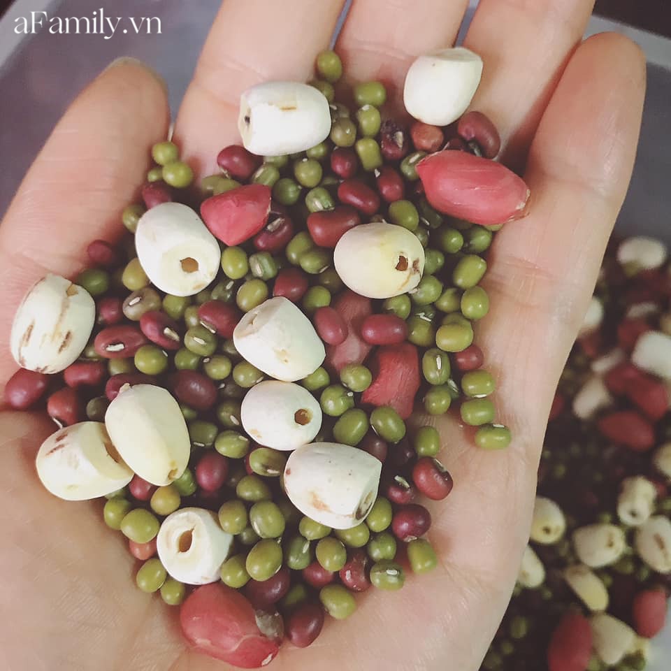 Đẻ xong soi gương mà thấy bế tắc vì quá béo, mẹ Hà Nội lấy lại dáng son nhờ ngày nào cũng ăn món này-9