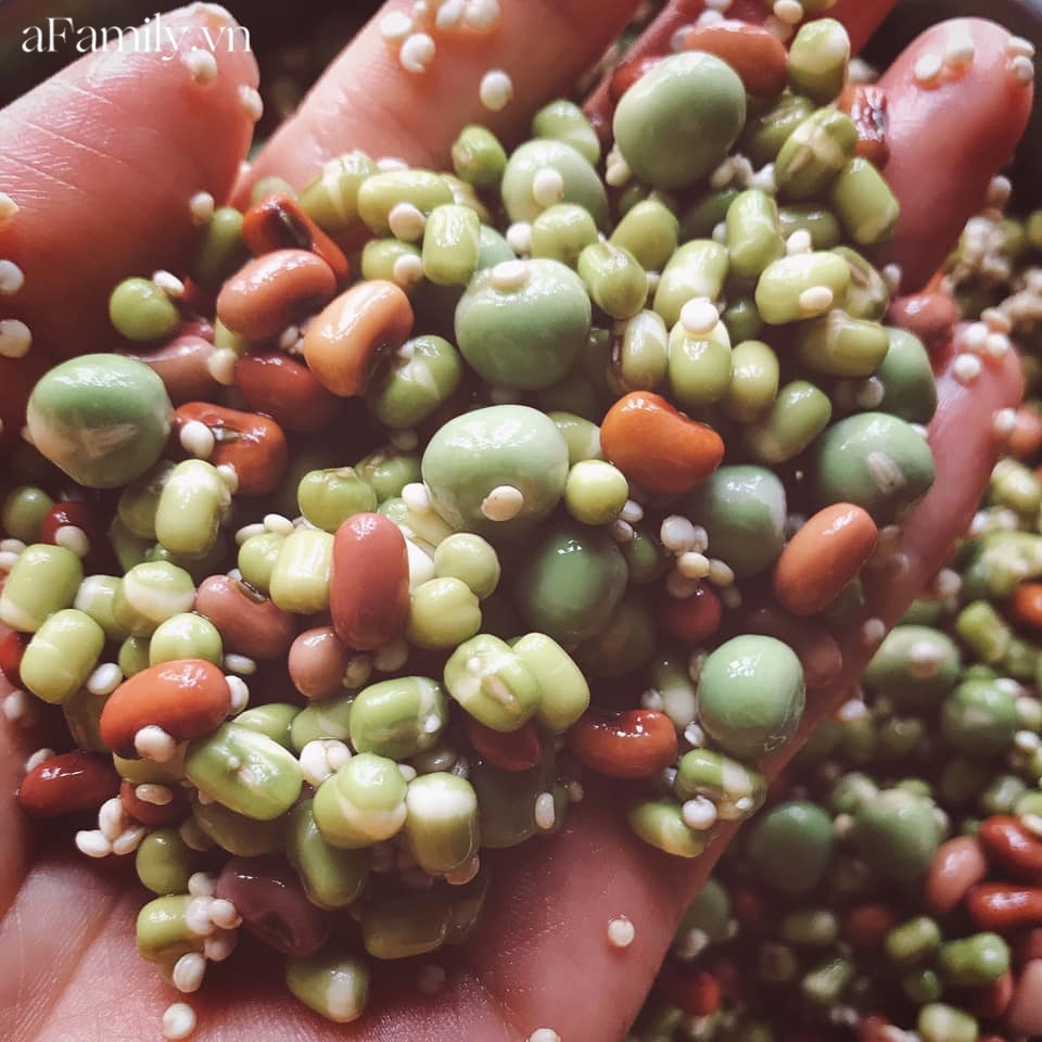 Đẻ xong soi gương mà thấy bế tắc vì quá béo, mẹ Hà Nội lấy lại dáng son nhờ ngày nào cũng ăn món này-10