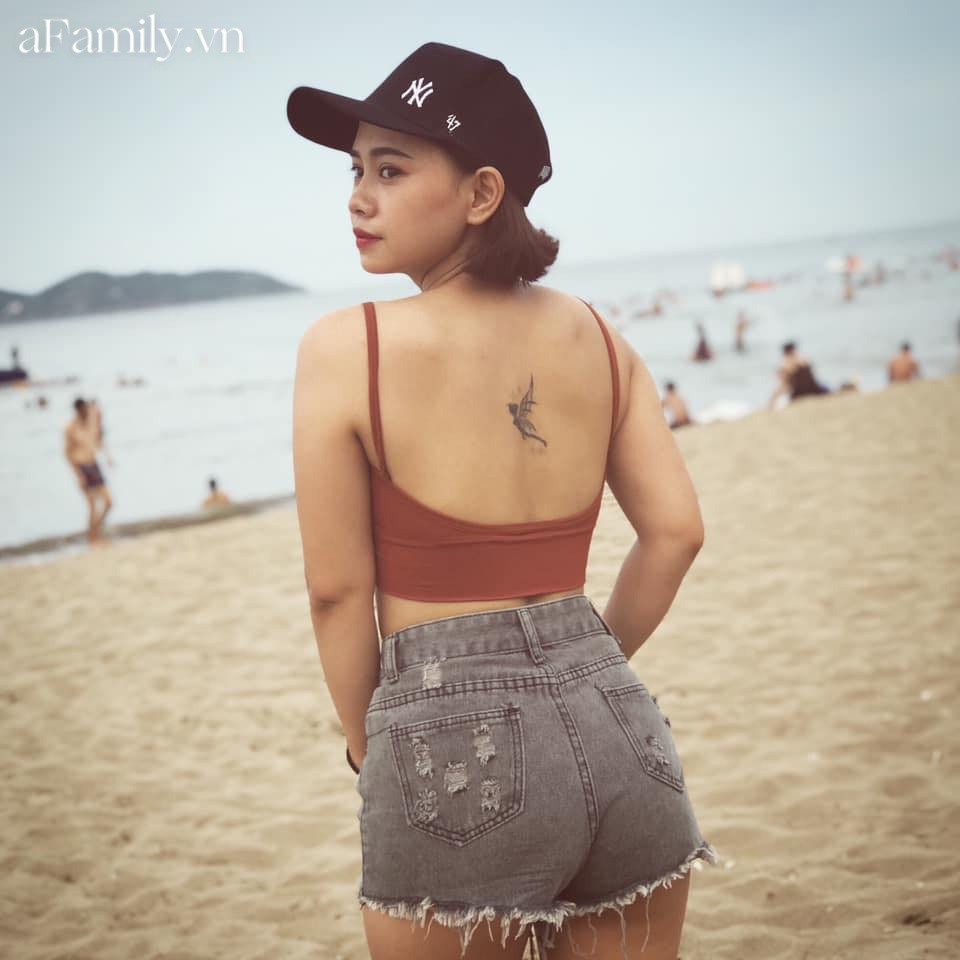 Đẻ xong soi gương mà thấy bế tắc vì quá béo, mẹ Hà Nội lấy lại dáng son nhờ ngày nào cũng ăn món này-15