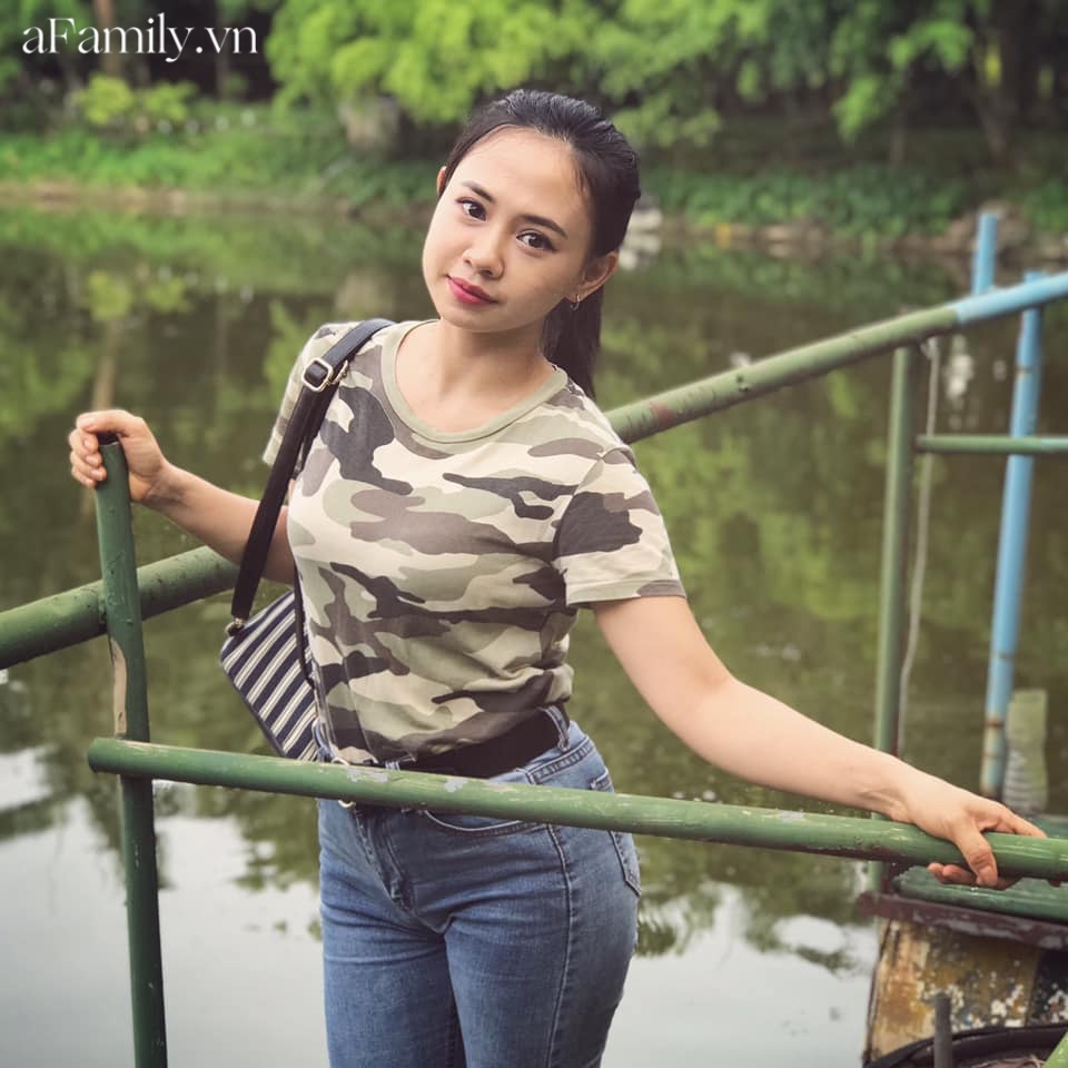 Đẻ xong soi gương mà thấy bế tắc vì quá béo, mẹ Hà Nội lấy lại dáng son nhờ ngày nào cũng ăn món này-17